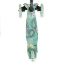 MONI Trotinet FIDGET Mint