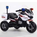 Motor Police mini na akumulator