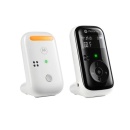 Motorola PIP11 Audio bebi monitor sa DECT tehnologijom, noćnim svetlom i uspavankama