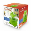 Ovlaživač vazduha Esperanza Froggy Green EHA 006