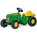 RollyKid John Deere dečiji traktor na pedale