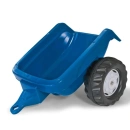 Jednoosovinska prikolica za dečiji traktor Rolly Toys New Holland