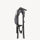 Joie Hranilica za decu Mimzy Snacker ABC Charcoal