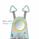 Taf Toys Muzička igračka za auto Koala Car Wheel