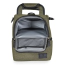 Cangaroo Termo torba ranac za hranu Aurora Green