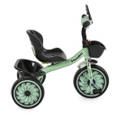 Tricikl za decu TWIDLE Green