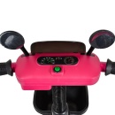 Tricikl za decu TWIDLE Pink