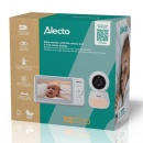 Alecto Bebi monitor sa HD kamerom DVM2050
