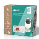 Alecto Bebi monitor sa kamerom i ekranom 2,8 inča DVM2028