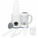 Alecto Blender sterilizator grejač hrane za bebe 5u1