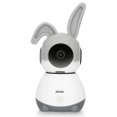 Alecto Smart Baby 10 Bebi kamera Wi-Fi white grey
