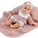 Antonio Juan Kika lutka beba 27 cm