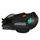 Asalvo Autosedište PROFIX ISOFIX I-Size 76-150cm Grey