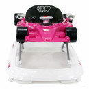 Asalvo Dubak za bebe Hamilton Pink ASA-15549