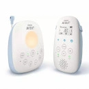 Avent Audio bebi alarm Dect monitor Blue SCD715/52