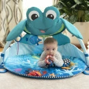 Baby Einstein podloga za igru Neptune under the Sea 11753 sa igračkama i svetlima