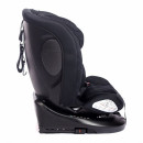 BBO Auto sedište I-Size Cruser Isofix Black 0-36kg 