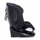 BBO Auto sedište I-Size Cruser Isofix Black 0-36kg 
