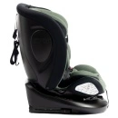 BBO Auto sedište I-Size Cruser Isofix Green 40-150cm