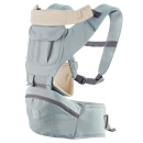 BBO GoBaby ergonomska nosiljka za bebe sa hip seat sedištem