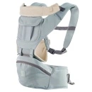 BBO GoBaby ergonomska nosiljka za bebe sa hip seat sedištem
