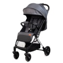 BBO Kolica za bebe Compact Dark Grey