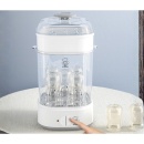 BBO LS-B330 sterilizator – jednostavno upravljanje dugmetom