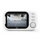 BBO video baby monitor - prikaz slike na ekranu