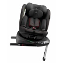 CAM Autosedište SOSTA I-Size Isofix 360° 40-150cm S-176.179 Nero