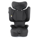 CAM Flexy autosedište 76-150cm crno - ergonomsko sedište za veću udobnost