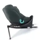 CAM Sosta Evo i-Size auto sedište sa ISOFIX sistemom i potpornom nogom - dezen 221