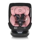 Cangaroo Auto sedište QUILL I-Size 40-150cm Isofix Pink