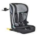 Cangaroo Autosediste iDrive Isofix I-Size 76-150cm Titanium Grey
