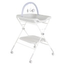 Cangaroo CROCO multifunkcionalni sto za presvlačenje bebe Grey
