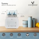 Cangaroo Grejač za flašice TUMMY CAN2081