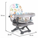 Cangaroo Hranilica Kiwi 123