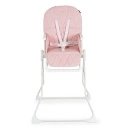 Cangaroo Stolica za hranjenje Waffle Pink