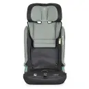 Cangaroo iDrive Twill Green auto sedište za decu visine do 150cm 