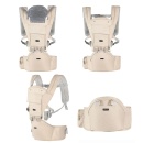 Cangaroo Kengur nosiljka IVY Beige