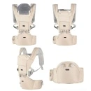 Cangaroo Kengur nosiljka IVY Beige