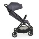 Cangaroo Kolica FLIP Obsidian Grey 22kg