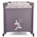 Cangaroo krevetac Africa Grey 1 nivo