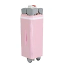 Cangaroo Krevetac Indiana 2 nivoa Pink