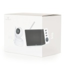 Cangaroo Video baby monitor IRIS