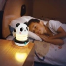 Hape Glow & Play Panda dečja noćna lampa