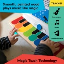 HAPE igračka Magic Touch Piano