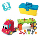 B Kids igračka kamion majstorska radionica