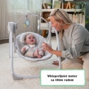 Ingenuity Endless Bloom ljuljaška za bebe