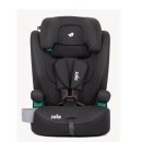 Joie Elevate R129 auto sedište detalj sigurnosnog pojasa i držač za čašu ili flašicu - dezen Shale