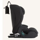 Joie i-Irvana Max i-Size Mercury Mesh bočna zaštita i Isofix konektori